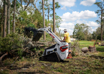 Help, Hope, and Hurricanes