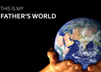 This Is My Father's World