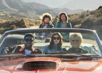 TPUSA Show and State Farm Super Bowl Ad