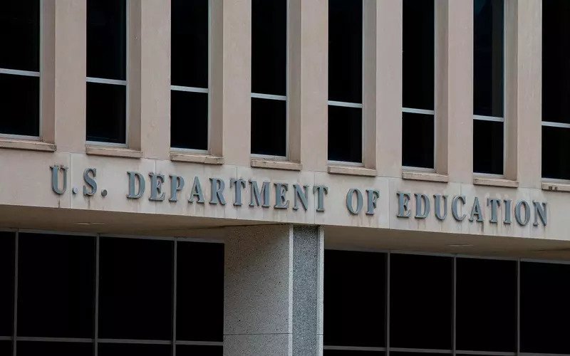 Dept. of Education Takes Aim at Religious Liberty