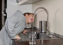 Call the Plumber