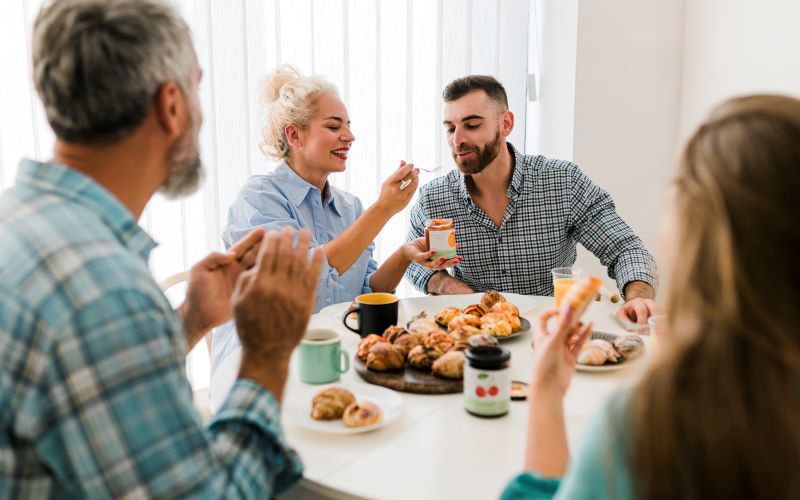 Honor Parents Even in Difficult Relationships