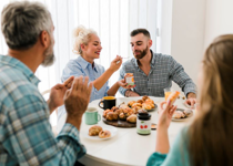 Honor Parents Even in Difficult Relationships