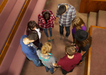 The Lord's Prayer: A Blueprint for Kingdom Living