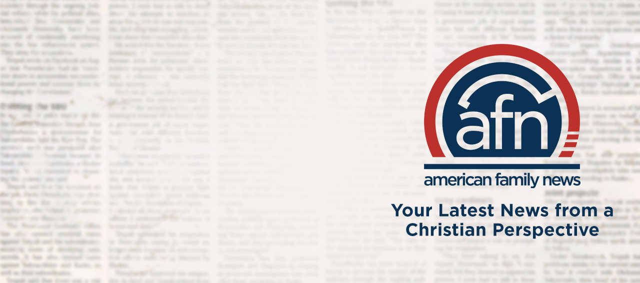 American Family News