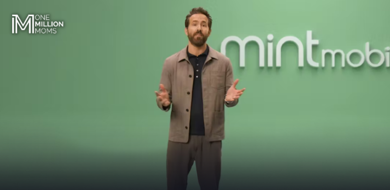 Mint Mobile's Explicit Ad