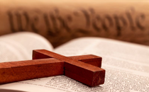 No Sanctuary in the Sanctuary