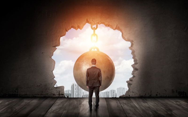 "Let the Redeemed of the Lord Say So"