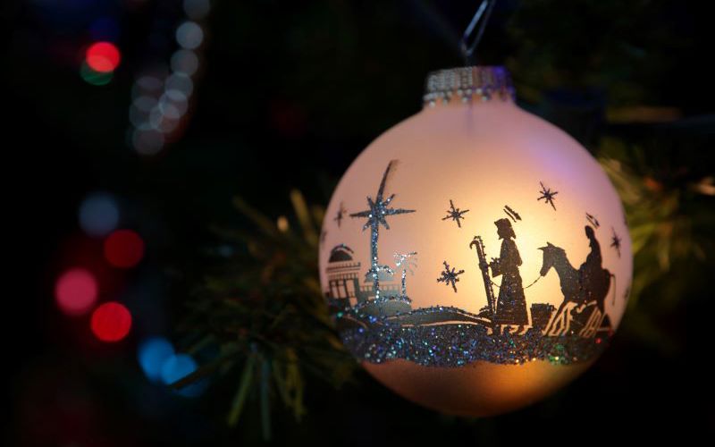 The Christmas Pen of Placide Cappeau