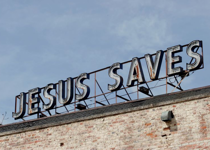 What Has Become of Salvation?