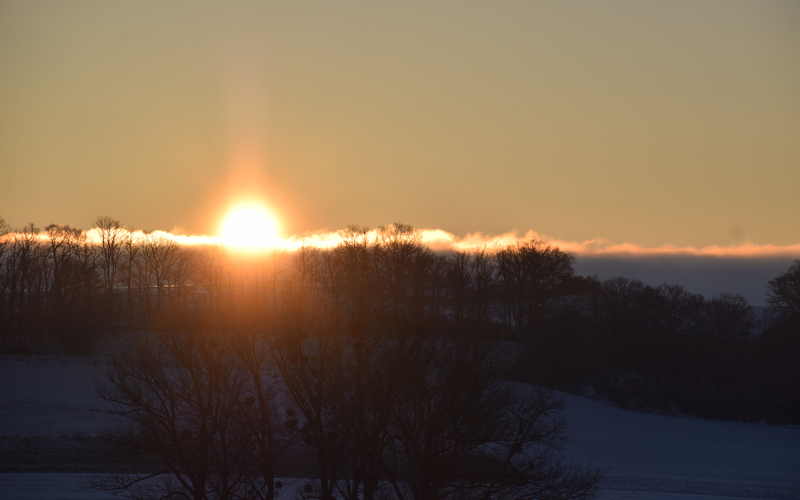 Don't Diminish the Light of Christmas