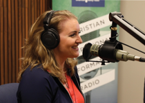 Wide-Ranging Podcasts Extend AFA’s Mission