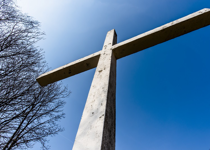 We Need God